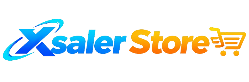 Xsaler - Dropshipping Store