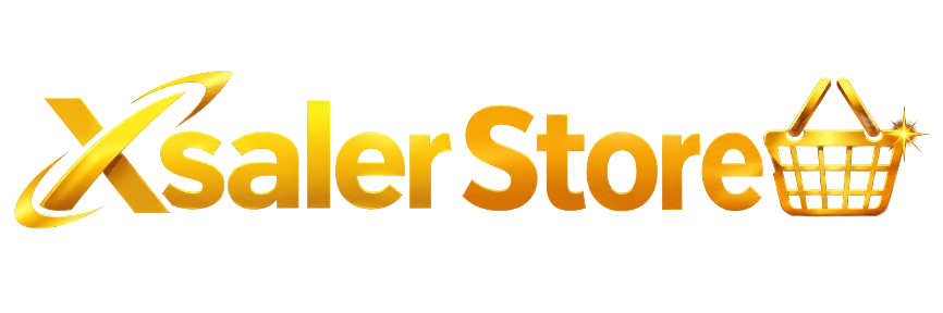 Xsaler - Dropshipping Store